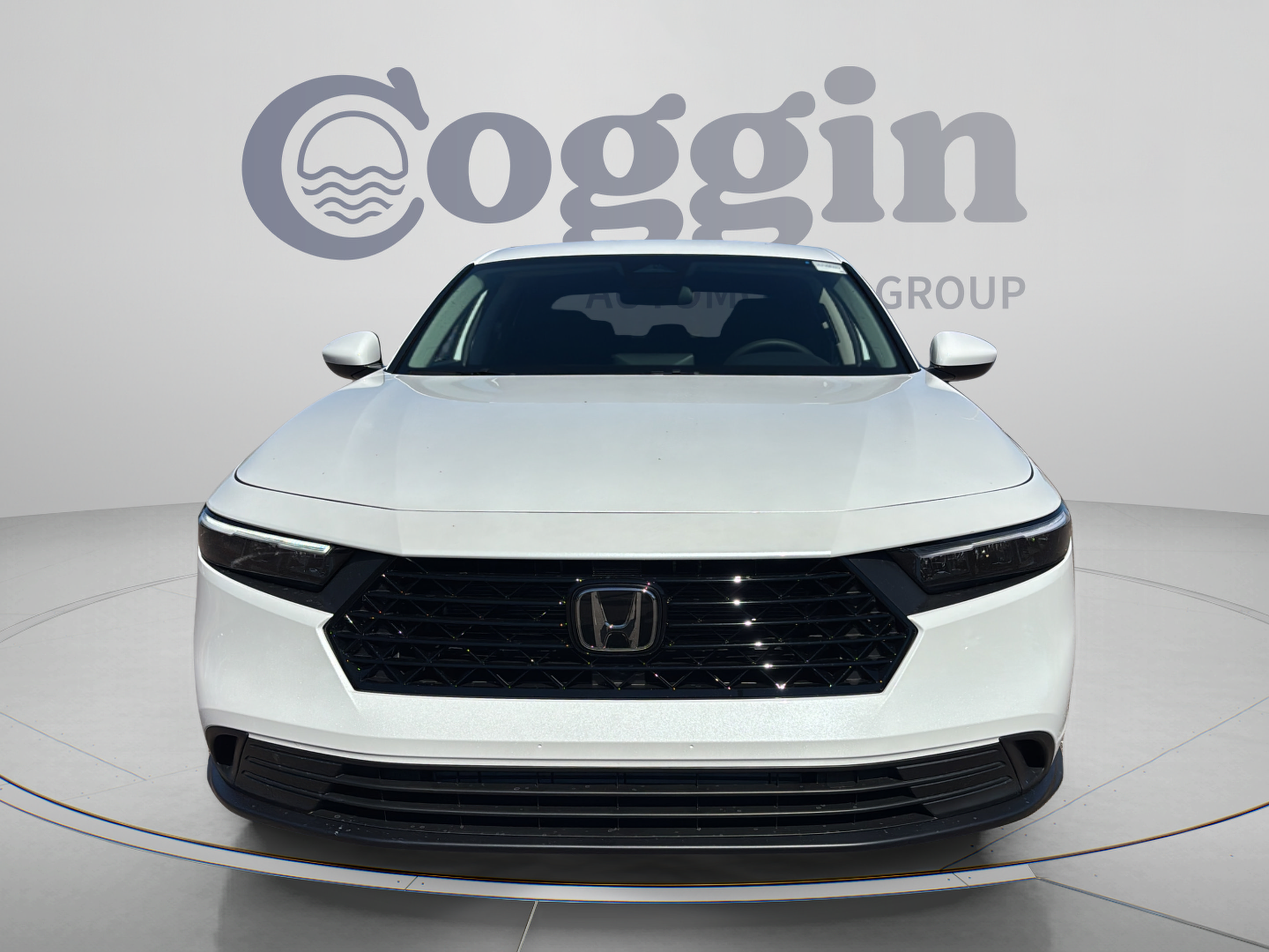 New 2026 Honda Accord LX image 8