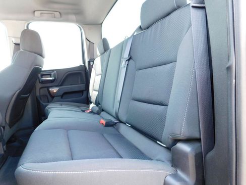 Used 2015 GMC Sierra 1500 SLE w/ Carbon-22 Edition AWD/4WD image 13