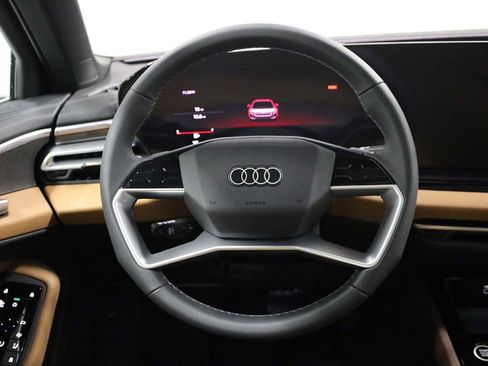 New 2025 Audi A5 2.0T Premium Plus image 23