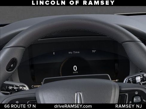 New 2026 Lincoln Corsair Grand Touring AWD/4WD image 14