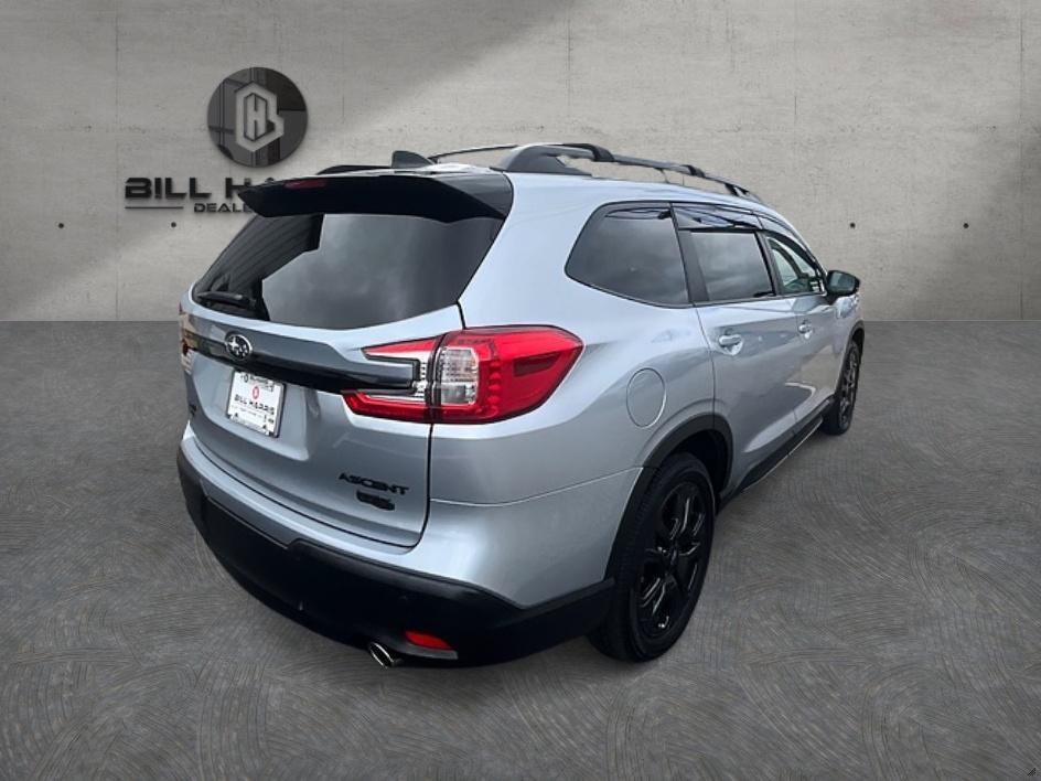 Used 2025 Subaru Ascent Bronze Edition AWD/4WD image 6