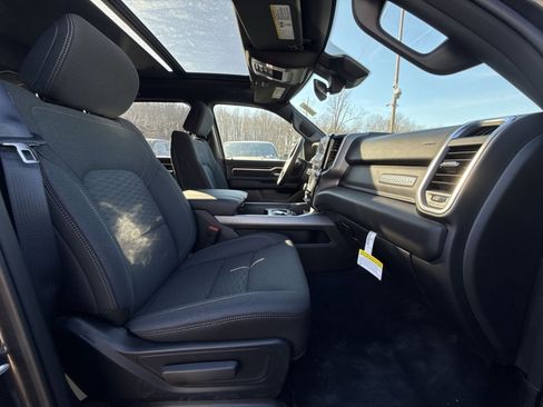 New 2026 RAM 1500 Big Horn image 29