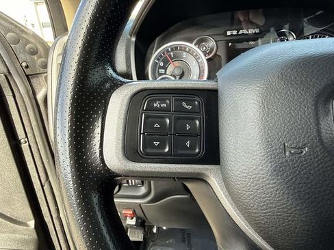 Used 2020 RAM 2500 Tradesman image 25