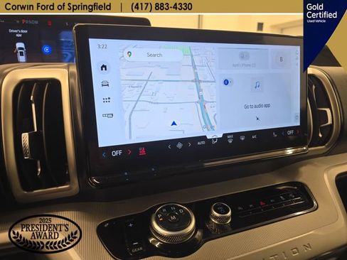 Used 2025 Ford Expedition Active AWD/4WD image 29