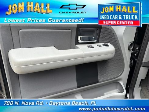 Used 2007 Ford F150 XLT RWD image 20