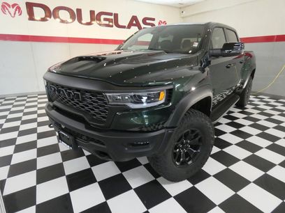 New 2026 RAM 1500 RHO