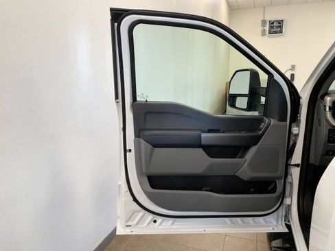 New 2025 Ford F350 XL w/ STX Appearance Package image 9