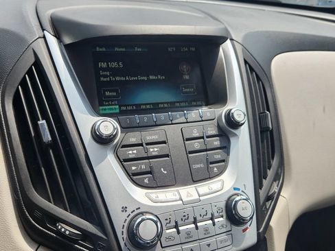 Used 2015 Chevrolet Equinox LT w/ Driver Convenience Package AWD/4WD image 16