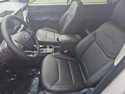 New 2025 Ford Maverick Lobo image 43