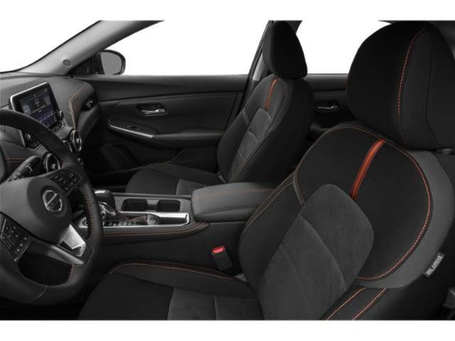 Used 2022 Nissan Sentra SR w/ Electronics Package FWD image 12