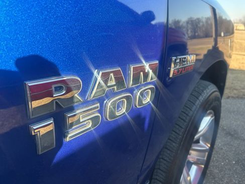 Used 2014 RAM 1500 Sport w/ Sport Premium Group image 14