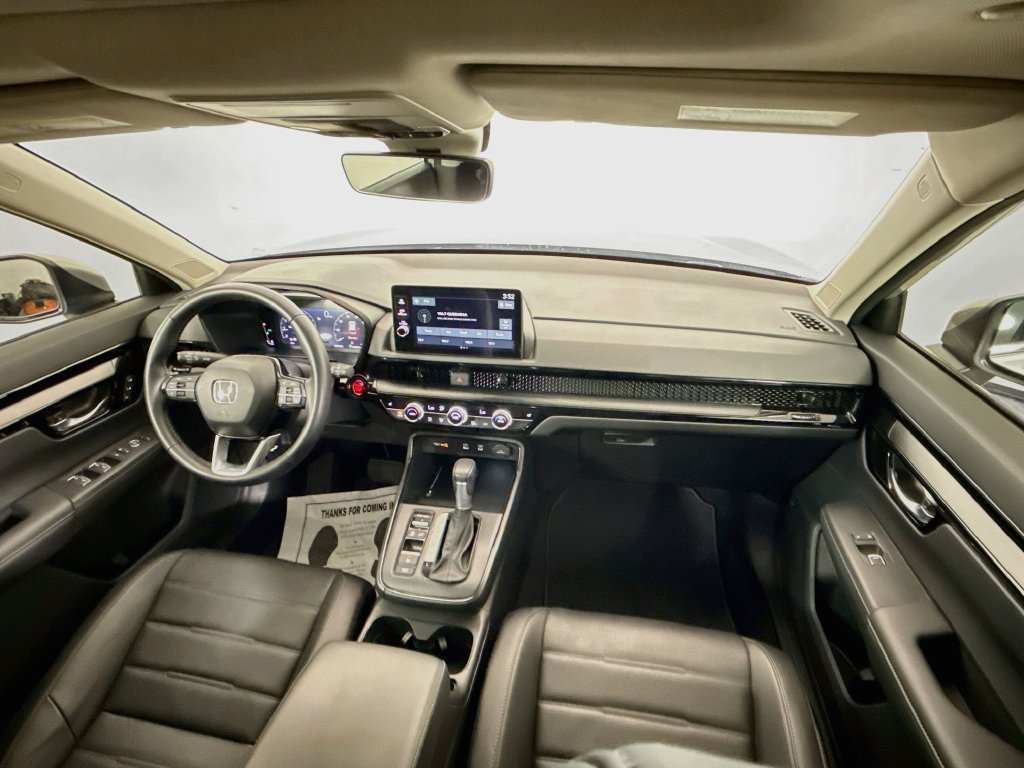 Used 2026 Honda CR-V EX-L image 25