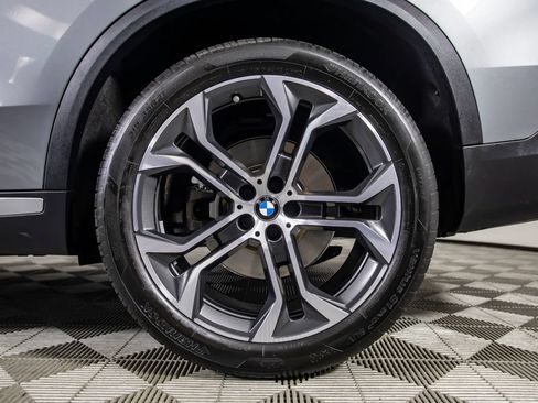 Used 2026 BMW X5 sDrive40i RWD image 42