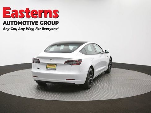 Used 2022 Tesla Model 3 RWD image 35