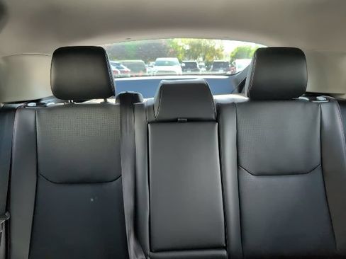 New 2026 Toyota Prius Plug-In Hybrid FWD image 27