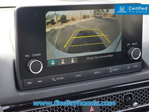 Certified 2024 Honda Civic LX image 29