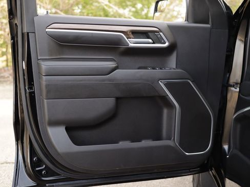 Used 2022 Chevrolet Silverado 1500 LT image 23