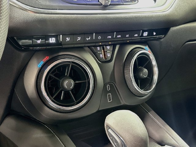 New 2026 Chevrolet Blazer LT w/ Convenience Package AWD/4WD image 17