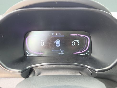 Used 2024 Kia Soul GT-Line FWD image 34