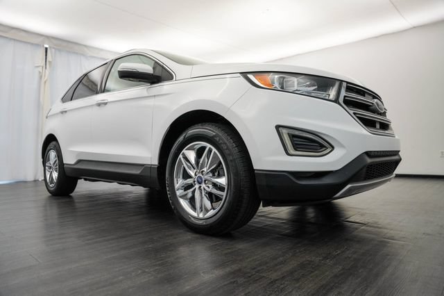 Used 2015 Ford Edge SEL FWD image 28