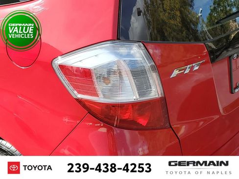 Used 2013 Honda Fit Sport image 14