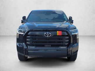 Certified 2026 Toyota Tundra SR5 AWD/4WD video 2