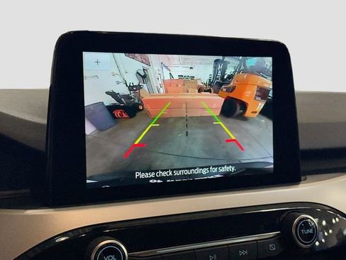 Used 2020 Ford Escape SE AWD/4WD image 14