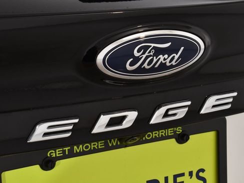 Used 2023 Ford Edge SEL w/ Convenience Package AWD/4WD image 23