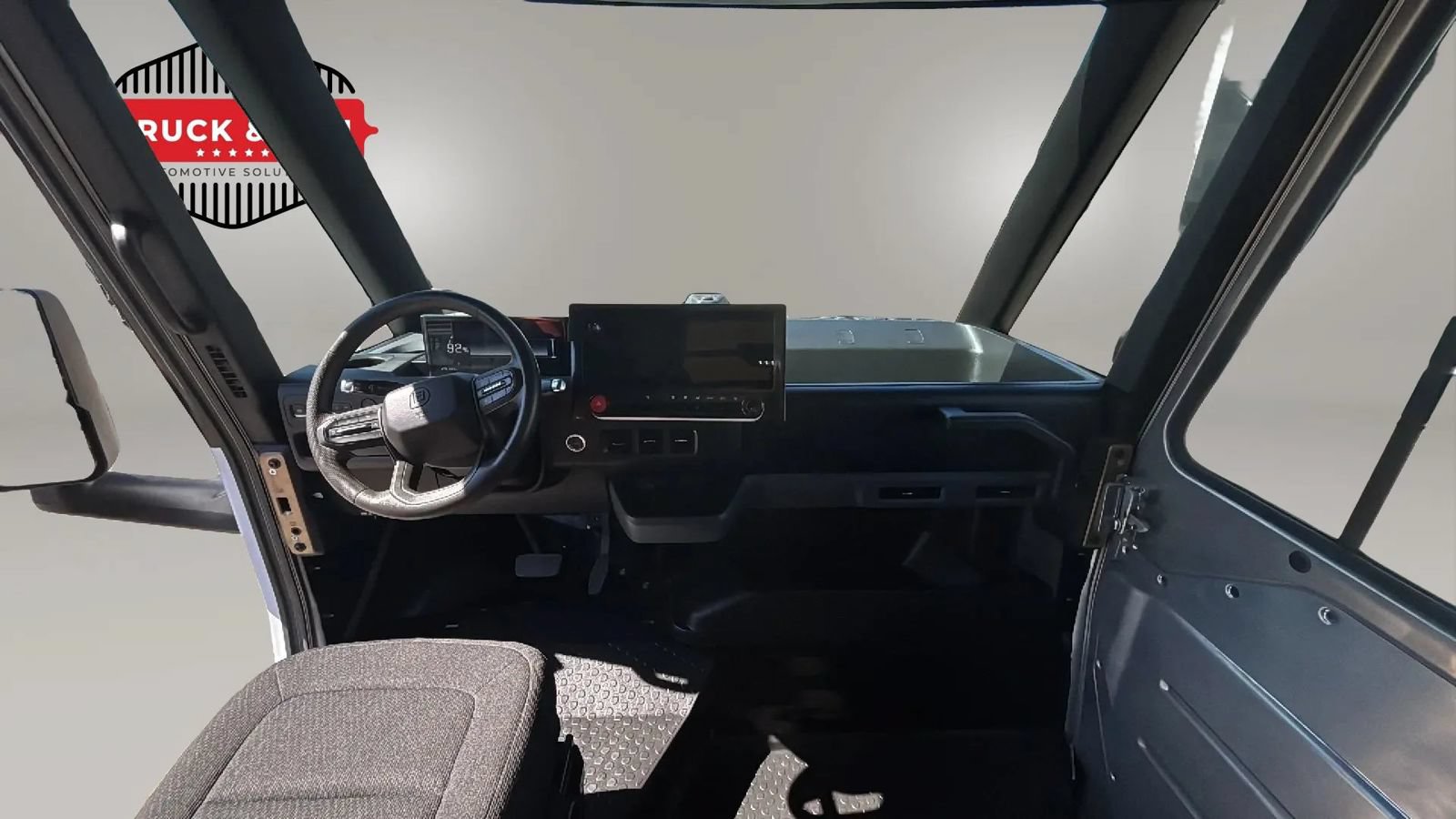 Used 2024 Chevrolet Brightdrop 600 w/ Battery Pack, Max Range AWD/4WD image 10