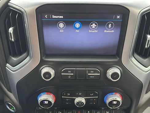 Used 2020 GMC Sierra 3500 SLT w/ SLT Premium Plus Package image 31