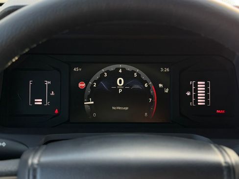 New 2025 Toyota Tacoma SR5 image 12