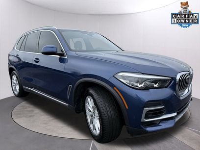 Certified 2023 BMW X5 xDrive40i w/ Premium Package