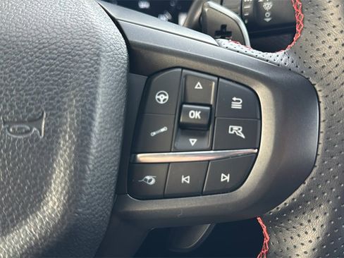 Certified 2024 Ford Ranger Raptor image 14