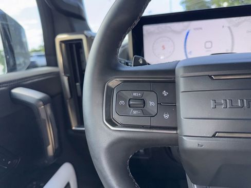 Used 2025 GMC Hummer EV 3X AWD/4WD image 13