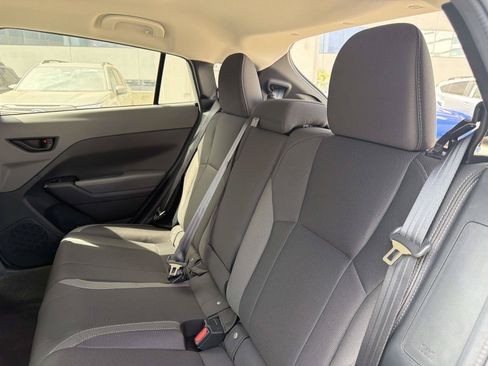 New 2026 Subaru Crosstrek 2.5i Premium AWD/4WD image 10