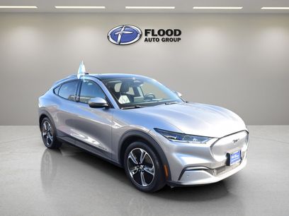 Used 2021 Ford Mustang Mach-E Select w/ Comfort/Appearance Package