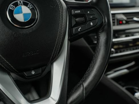 Used 2017 BMW 530i xDrive 530i xDrive Sedan 4D image 22