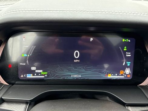 Used 2022 Jeep Grand Cherokee Limited 4xe w/ Luxury Tech Group II image 17