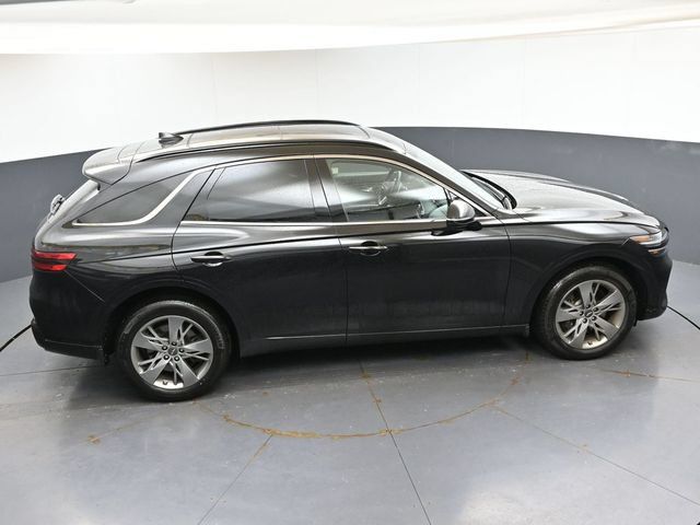 Used 2025 Genesis GV70 3.5T Sport AWD/4WD image 52