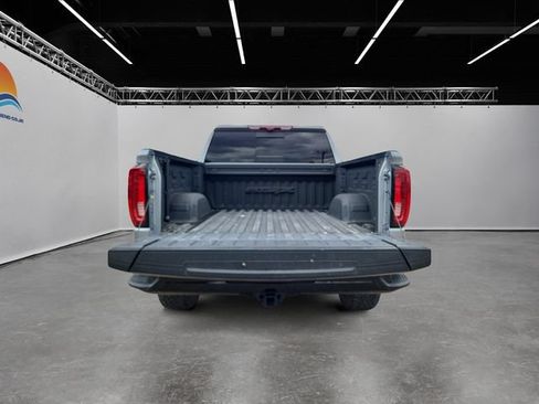 Used 2024 GMC Sierra 1500 AT4X AWD/4WD image 23