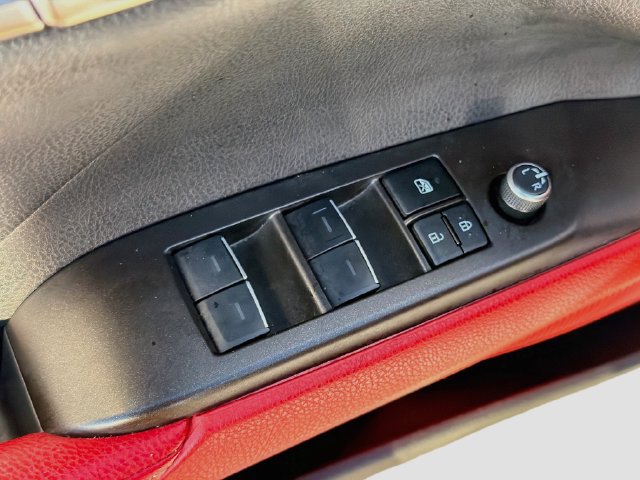 Used 2024 Toyota Camry XSE w/ Navigation Package FWD image 21
