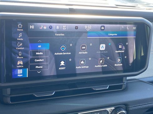 Certified 2025 Jeep Wrangler Sahara image 39