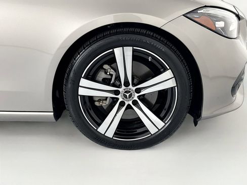 Certified 2022 Mercedes-Benz C 300 4MATIC Sedan image 33