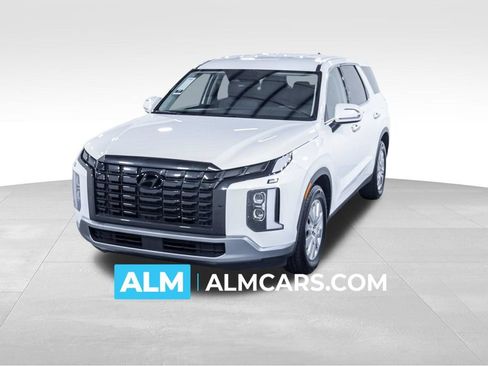 Used 2025 Hyundai Palisade SE FWD image 1