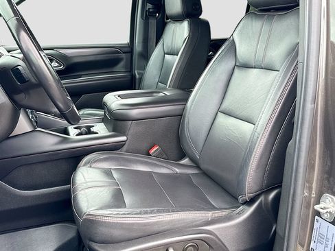 Used 2021 Chevrolet Tahoe RST RWD image 21