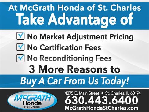 Certified 2021 Honda CR-V EX-L image 3