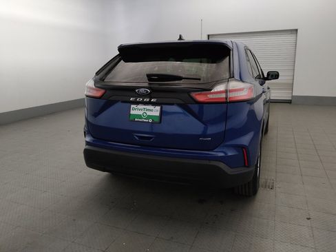 Used 2021 Ford Edge SE AWD/4WD image 7