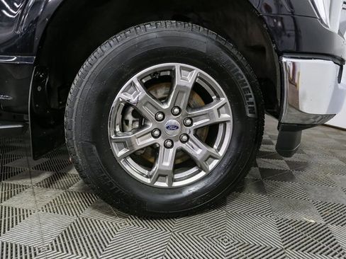 Used 2022 Ford F150 XLT w/ Equipment Group 302A High image 15