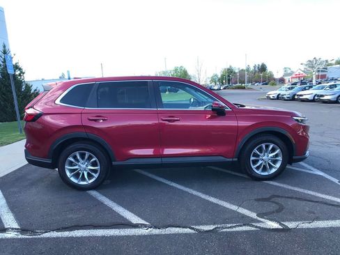 Certified 2023 Honda CR-V EX-L image 16