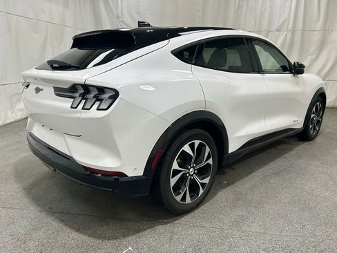 Used 2023 Ford Mustang Mach-E Premium image 8